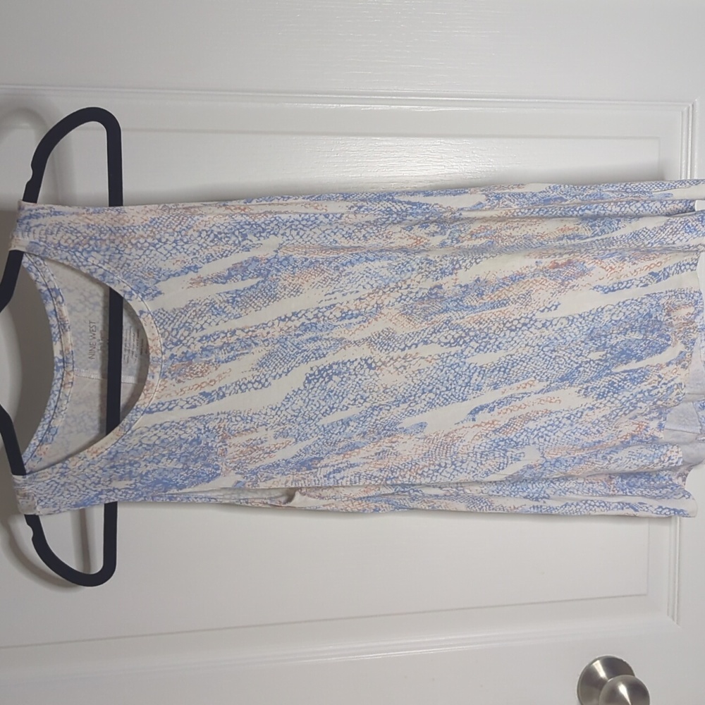 Nine West soft tank‎